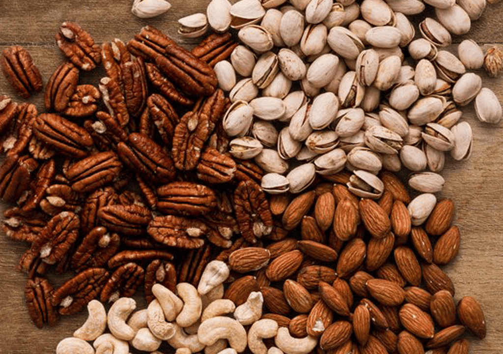 راهنمای کامل خرید خشکبار تازه و باکیفیت؛ نکاتی که قبل از خرید باید بدانید