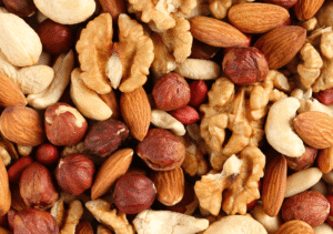 فواید فوق‌العاده مغزها و خشکبار برای سلامتی؛ از تقویت مغز تا کنترل وزن