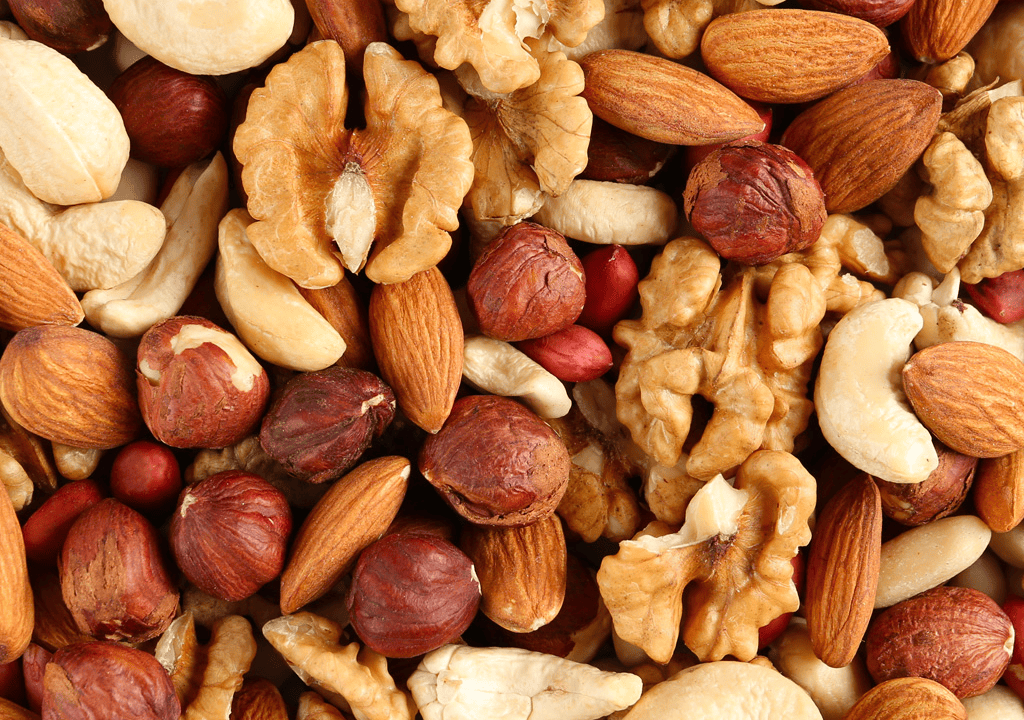 فواید فوق‌العاده مغزها و خشکبار برای سلامتی؛ از تقویت مغز تا کنترل وزن