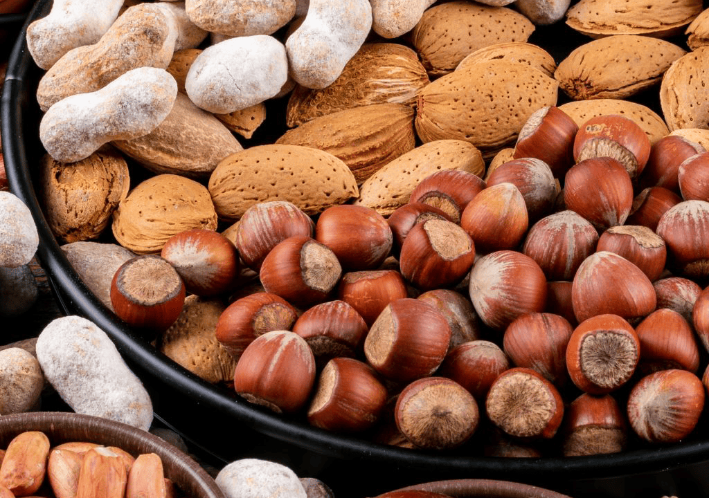 چطور خشکبار را در خانه به‌درستی نگهداری کنیم؟