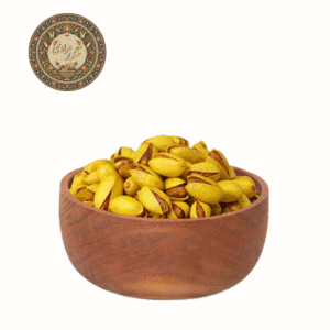 پسته احمد آقایی زعفرانی